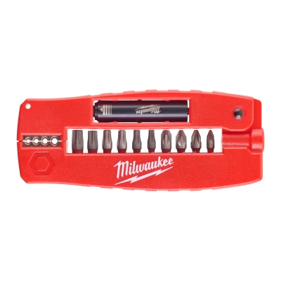 Drive Guide Set 2 SHOCKWAVE™ 12-teilig, Milwaukee_1