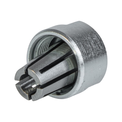 Spannzange 6.35mm für Kantenfräse, Milwaukee_1