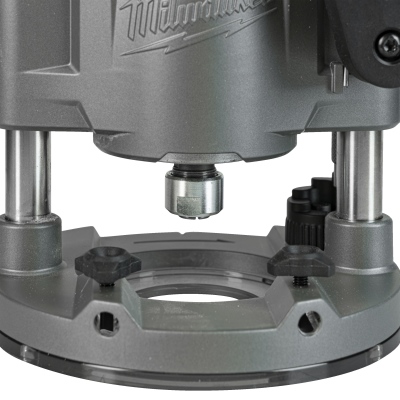Spannzange 6.35mm für Kantenfräse, Milwaukee_2