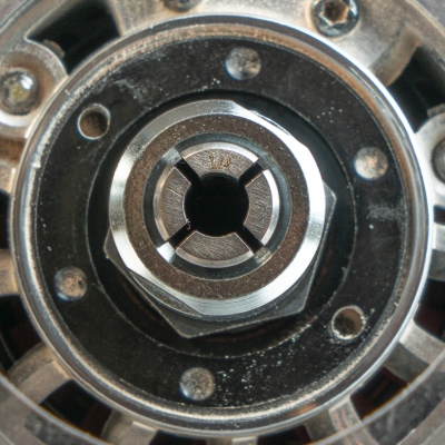 Spannzange 6.35mm für Kantenfräse, Milwaukee_4