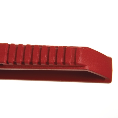 Wasserwaage REDCAST Gusseisen_1