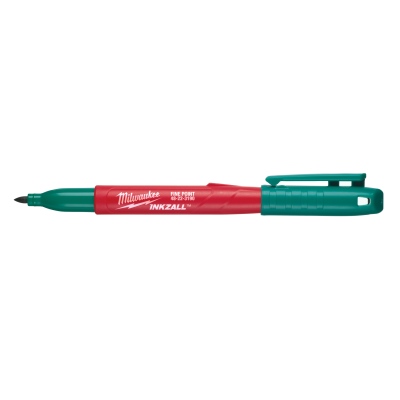 Marqueur permanent, Milwaukee_1