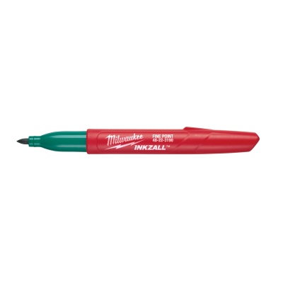 Marqueur permanent, Milwaukee_2
