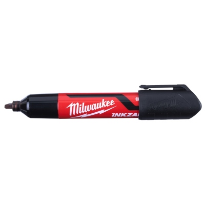 Marqueur permanent, Milwaukee_2
