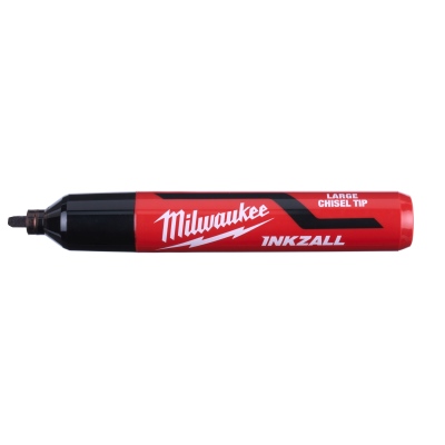 Marqueur permanent, Milwaukee_1