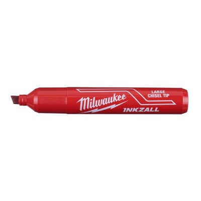 Marqueur permanent, Milwaukee_1