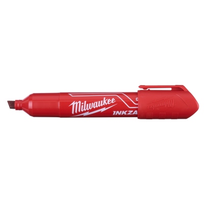 Marqueur permanent, Milwaukee_2