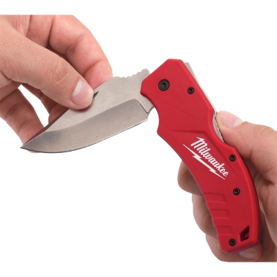 Universal-Messer mit feststehender Klinge_4
