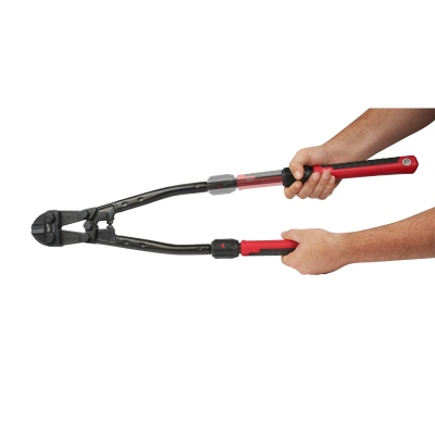 Verlängerbarer 24″/30″ Bolzenschneider, Milwaukee_3