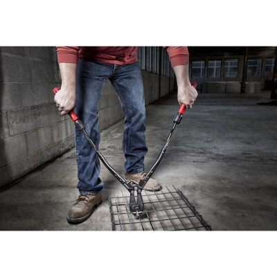 Verlängerbarer 24″/30″ Bolzenschneider, Milwaukee_4