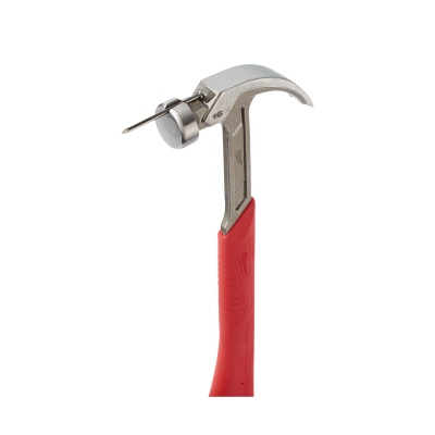 Stahl-Klauenhammer gekröpft 450g, Milwaukee_3