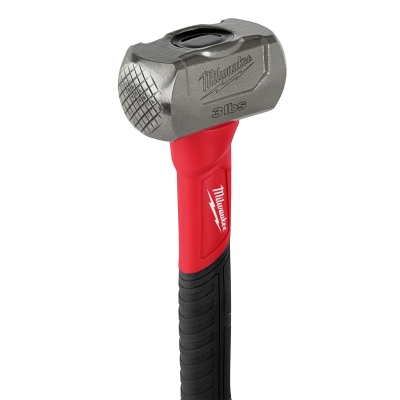 Massette 1.36 kg, Milwaukee_2