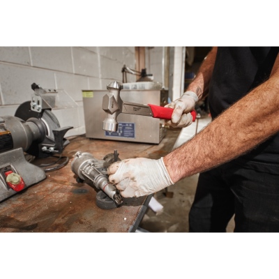 680 g Schlosserhammer, englische Form, Milwaukee_5