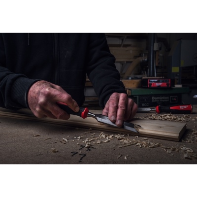 Stechbeitel 25 mm, Milwaukee_5