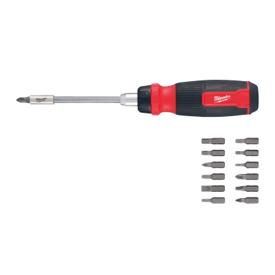 Multi-Bit Schraubendreher mit Ratschenfunktion_3