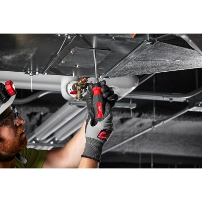 Multi-Bit Schraubendreher mit Ratschenfunktion_5