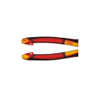 Tronchese a tagliente diagonale VDE, Milwaukee_1