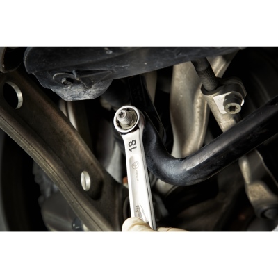 Ratschen-Ring-Maulschlüssel Set, Milwaukee_5