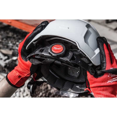 BOLT™ Visier Universal getönt, Milwaukee_2