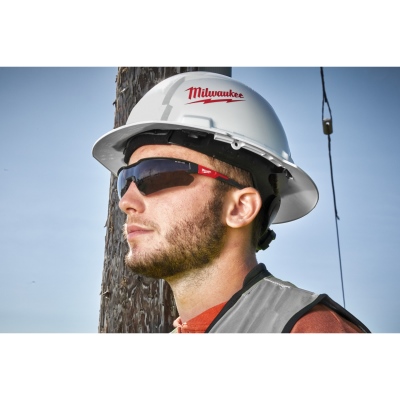 Lunettes de protection, Milwaukee_7