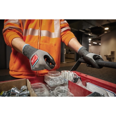 Hi-Dex Cut B Handschuhe - 11/XXL- 1St., Milwaukee_2
