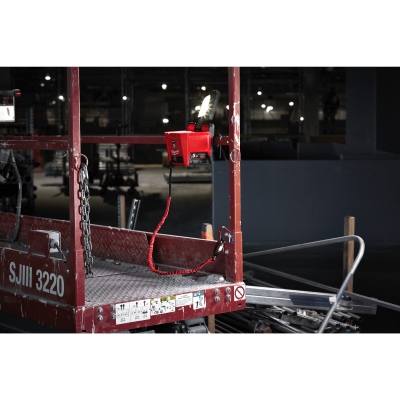 4,5 kg Werkzeugsicherungsgurt dynamisch, Milwaukee_7