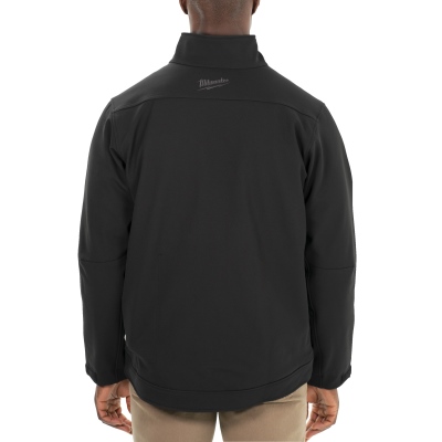 Veste chauffante à accu S, Milwaukee_2