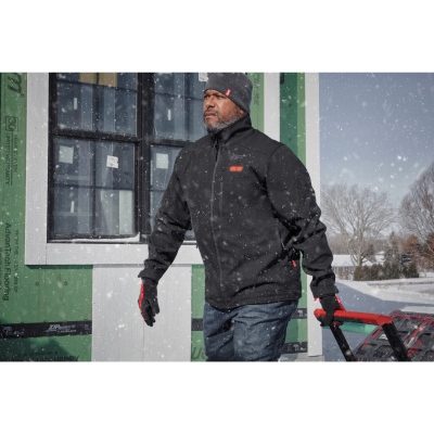 Veste chauffante à accu XL, Milwaukee_9