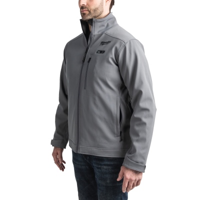 Veste chauffante à accu L, Milwaukee_1