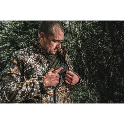 M12™ Akku-Heizjacke Camouflage S, Milwaukee_5