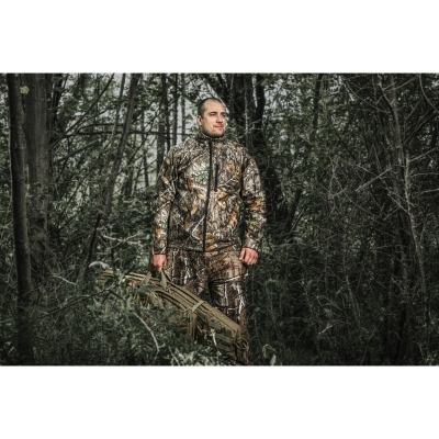 Veste chauffante à accu XL, Milwaukee_7