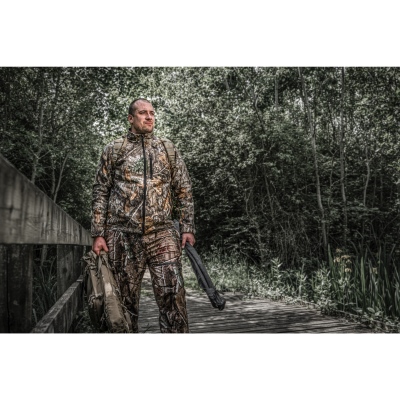 Veste chauffante à accu XL, Milwaukee_9