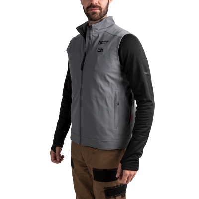 Gilet chauffant à accu XL, Milwaukee_1