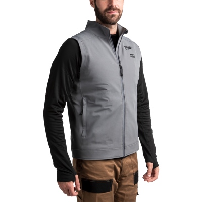 Gilet chauffant à accu XXL, Milwaukee_3