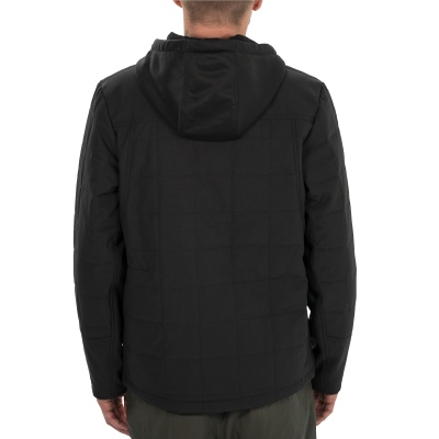 Veste matelassée chauffante à accu M, Milwaukee_2