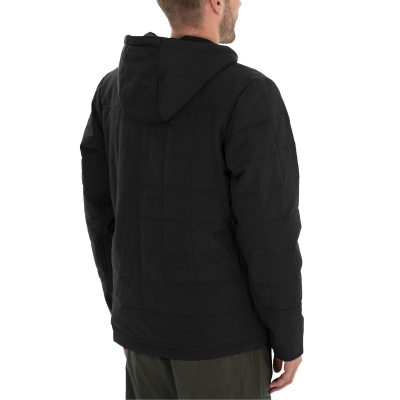 Veste matelassée chauffante à accu L, Milwaukee_3