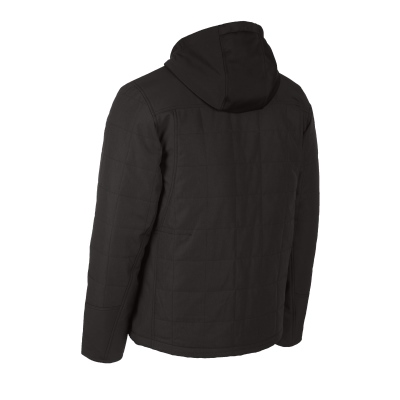 Veste matelassée chauffante à accu L, Milwaukee_5