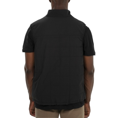Veste matelassée chauffante à accu S, Milwaukee_2