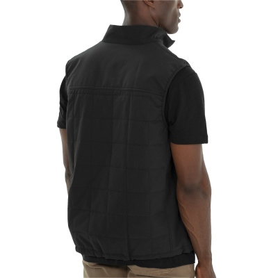 Veste matelassée chauffante à accu S, Milwaukee_3