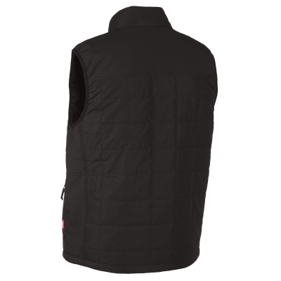 Veste matelassée chauffante à accu S, Milwaukee_5