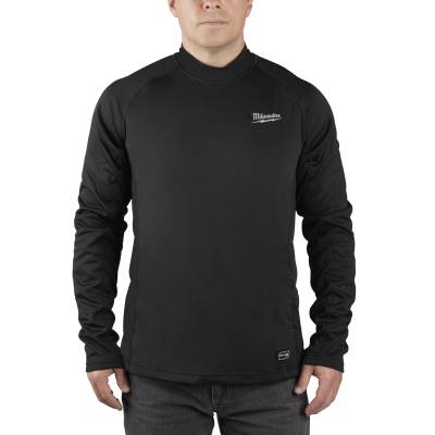 Maglia termica ricaricabile S, Milwaukee_3