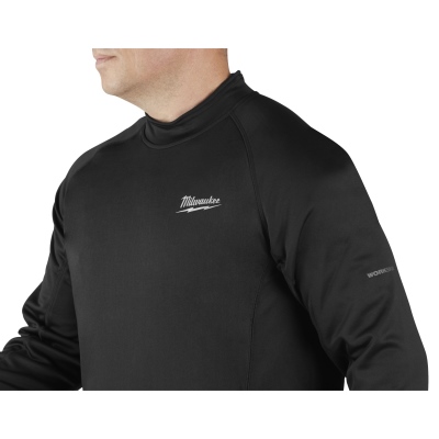 Maglia termica ricaricabile S, Milwaukee_6