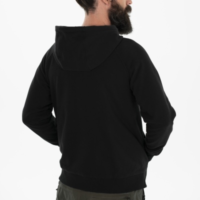 M12™ Akku-Heiz-Hoodie L - schwarz, Milwaukee_3