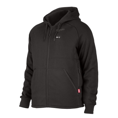 M12™ Akku-Heiz-Hoodie L - schwarz, Milwaukee_4