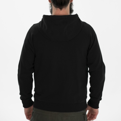 M12™ Akku-Heiz-Hoodie XL - schwarz, Milwaukee_2