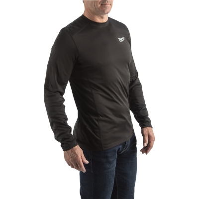 T-Shirt de travail XL, Milwaukee_2