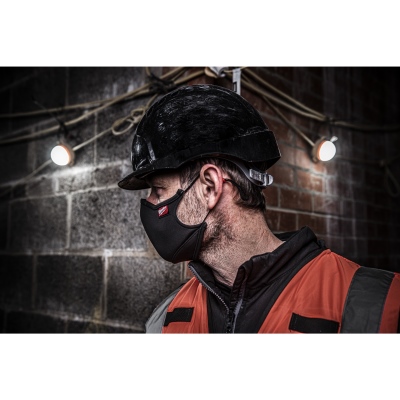 Mund-Nasen-Schutz S/M - 3 Stk, Milwaukee_3