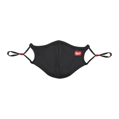 Mund-Nasen-Schutz L/XL - 3 Stk, Milwaukee_1