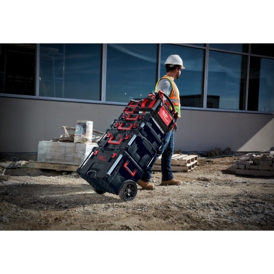 PACKOUT Trolley Koffer_6