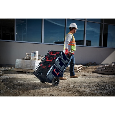 PACKOUT Trolley Koffer_7